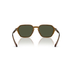 Square Sunglasses AR8220