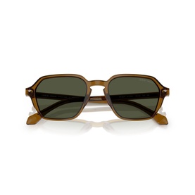 Square Sunglasses AR8220