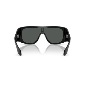 Rectangle Sunglasses AR8222U