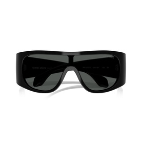Rectangle Sunglasses AR8222U
