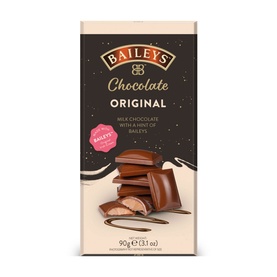 Original Chocolate Bar