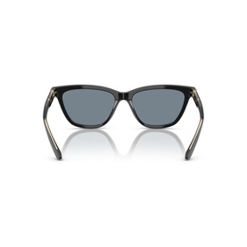 Cat Eye Sunglasses AR8221