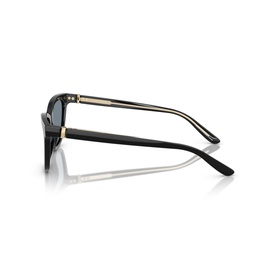 Cat Eye Sunglasses AR8221