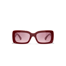 Rectangle Sunglasses