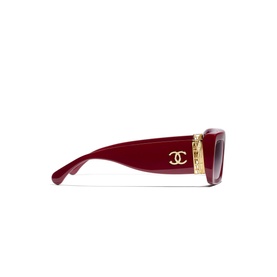 Rectangle Sunglasses