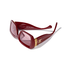 Rectangle Sunglasses