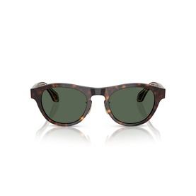 Oval Sunglasses AR8225
