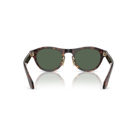 Oval Sunglasses AR8225