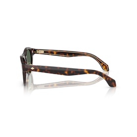 Oval Sunglasses AR8225