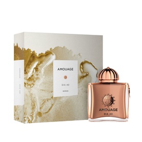 Dia 40 Woman Exceptional Extrait