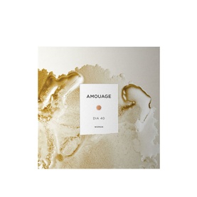 Dia 40 Woman Exceptional Extrait