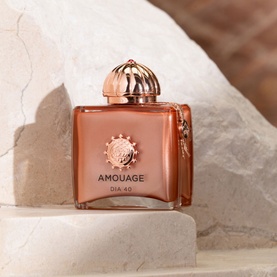 Dia 40 Woman Exceptional Extrait
