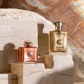 Dia 40 Woman Exceptional Extrait