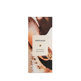 Guidance Body Lotion