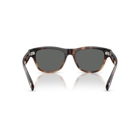 Rectangle Sunglasses BC3005S