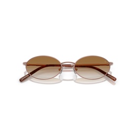 Oval Sunglasses BC2006ST