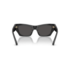 Cat Eye Sunglasses BE4441U