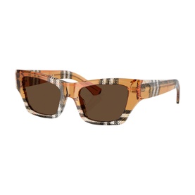 Cat Eye Sunglasses BE4441U
