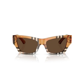 Cat Eye Sunglasses BE4441U