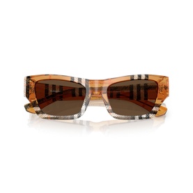 Cat Eye Sunglasses BE4441U