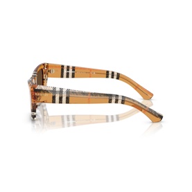 Cat Eye Sunglasses BE4441U