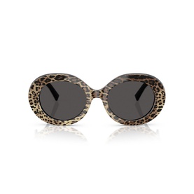 Oval Sunglasses DG4448
