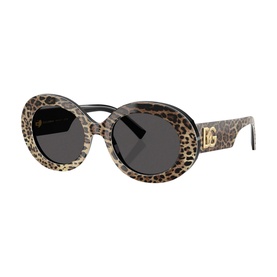 Oval Sunglasses DG4448