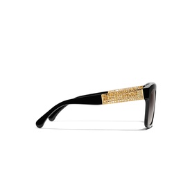 Square Sunglasses