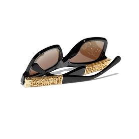 Square Sunglasses