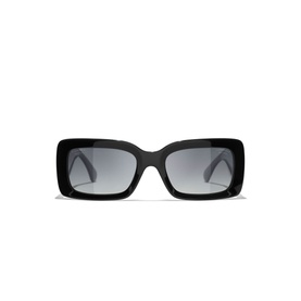 Rectangle Sunglasses