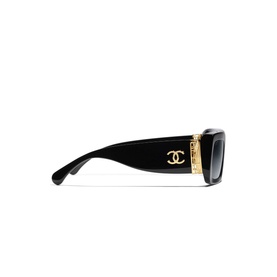 Rectangle Sunglasses