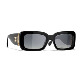 Rectangle Sunglasses