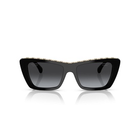 Cat Eye Sunglasses