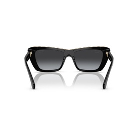 Cat Eye Sunglasses