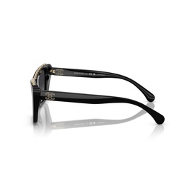 Cat Eye Sunglasses