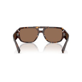 Pilot Sunglasses DG4482