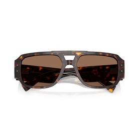 Pilot Sunglasses DG4482