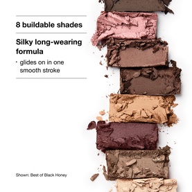 All About Shadow&trade; Octet