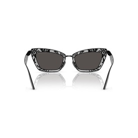 Cat Eye Sunglasses DG2311