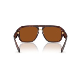 Pilot Sunglasses DG4403