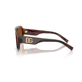 Pilot Sunglasses DG4403