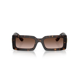 Rectangle Sunglasses DG4416