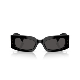 Rectangle Sunglasses DG4479