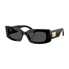 Rectangle Sunglasses DG4479