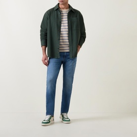 2019 D-Strukt Slim-Leg Jeans