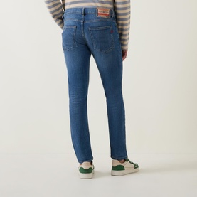 2019 D-Strukt Slim-Leg Jeans