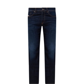 2023 D-Finitive Tapered Jeans