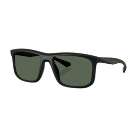 Square Sunglasses EA4234U