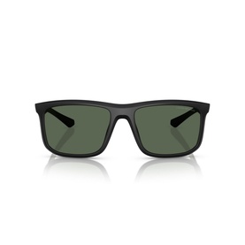 Square Sunglasses EA4234U
