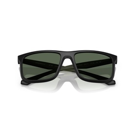 Square Sunglasses EA4234U